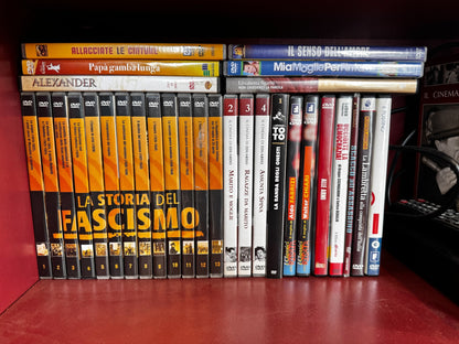 DVD FILM
