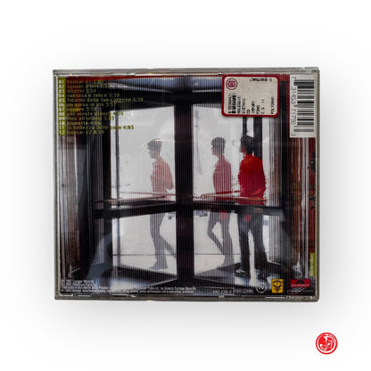 CD italiano - Carmen Consoli - Confusa e felice