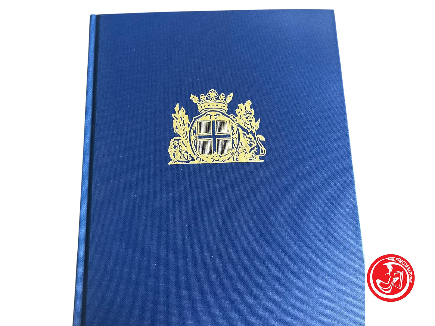 LIBRO MONCALIERI TERRITORIO E ARTE - M. VIGLINO G. MASSARA