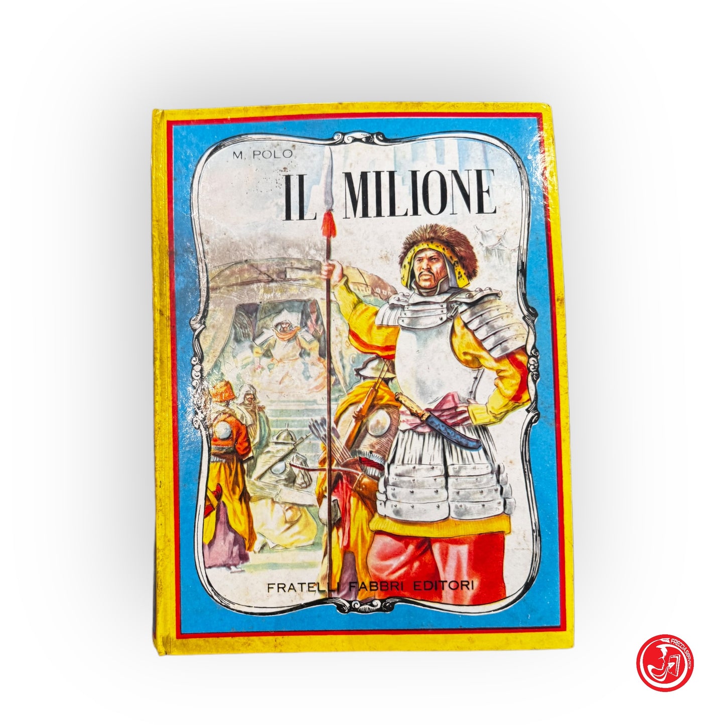 Il milione - M. Polo