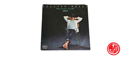 VINILE Luciano Rossi – Pensandoci Bene / Chissà