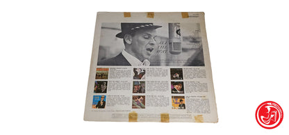 VINILE Frank Sinatra – All The Way