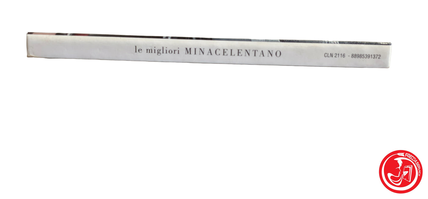 CD Minacelentano – Le Migliori