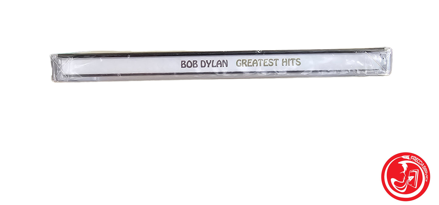 CD Bob Dylan – Bob Dylan's Greatest Hits