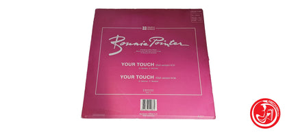 VINILE Bonnie Pointer – Your Touch