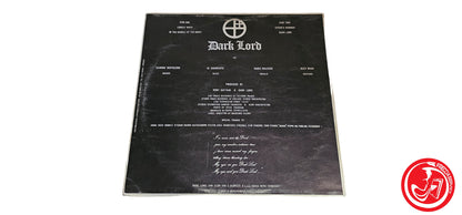 VINILE Dark Lord – Dark Lord