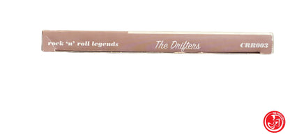 CD The Drifters – Rock 'n' Roll Legends