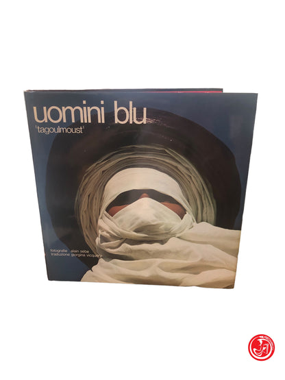 UOMINI BLU