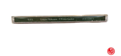 CD Loreena McKennitt – A Winter Garden (Five Songs For The Season)
