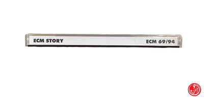 CD Various – ECM Story
