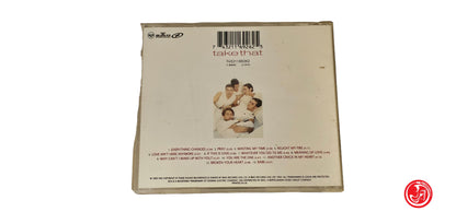 CD Take That – Everything Changes