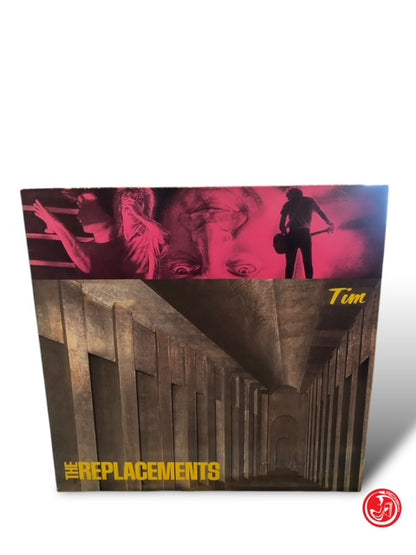 VINILE TIM - THE REPLACEMENTS