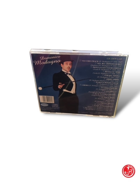 CD DOMENICO MODUGNO - CIAO CIAO BAMBINA