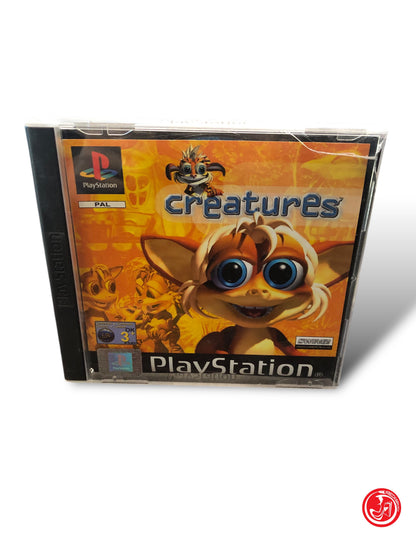 GIOCHI PS ONE