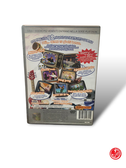 GIOCHI PLAY STATION 2