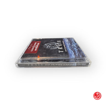 CD rock - My private nation - Train