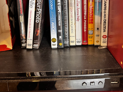 DVD