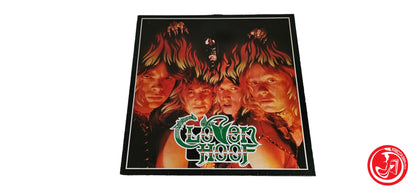 VINILE Cloven Hoof – Cloven Hoof