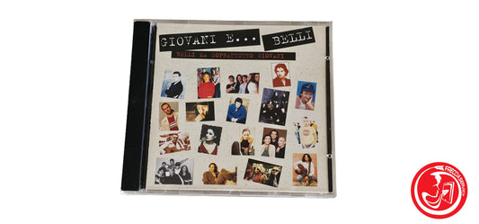 CD Various – Giovani E Belli