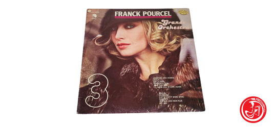 VINILE Franck Pourcel – Franck Pourcel Grande Orchestra Vol.3