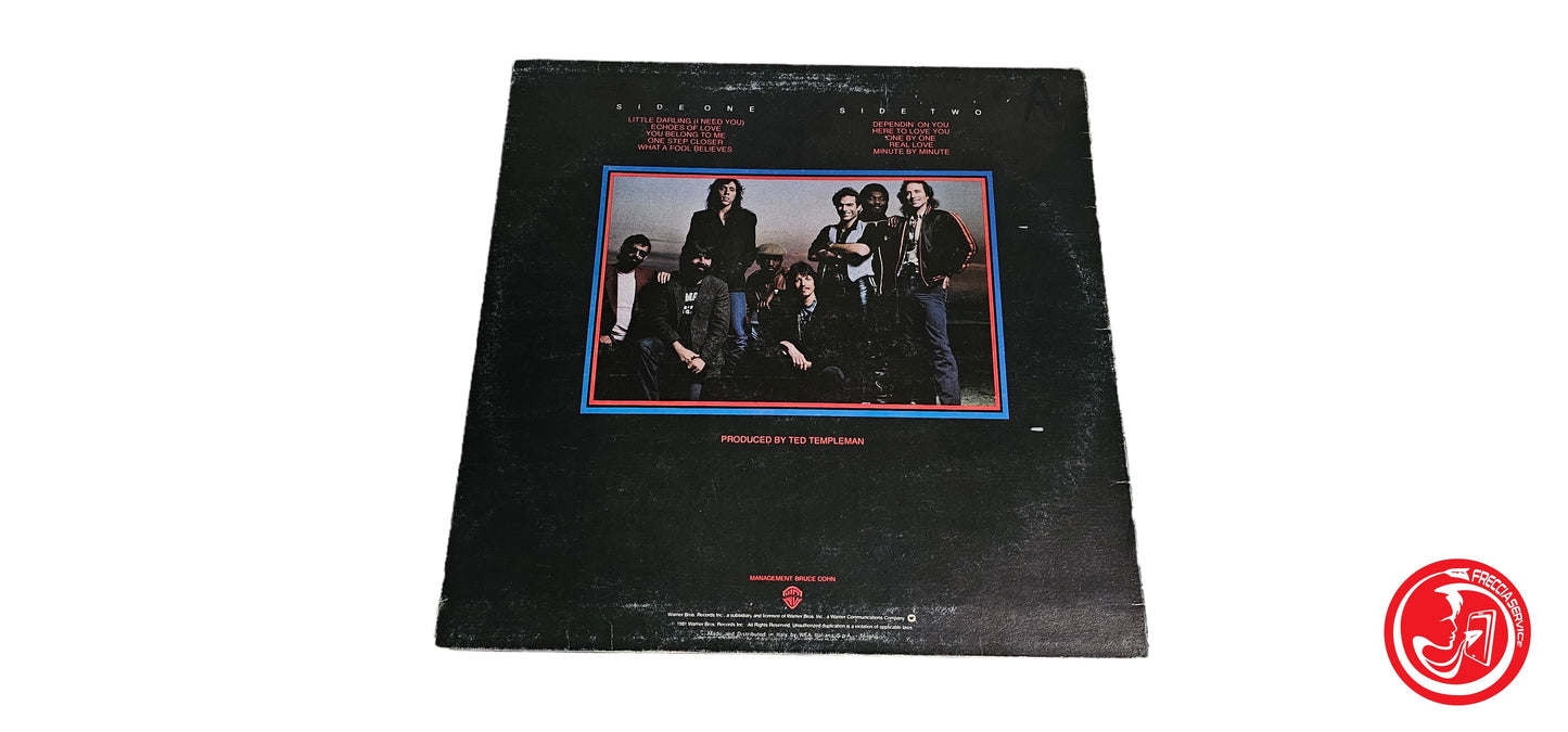 VINILE The Doobie Brothers – Best Of The Doobies Volume II