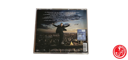 CD Tiziano Ferro – Il Mondo È Nostro