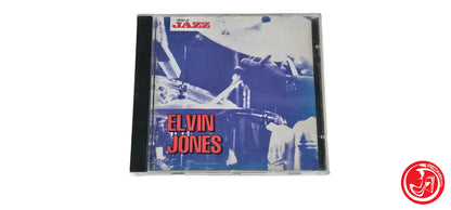 CD Elvin Jones – Elvin Jones