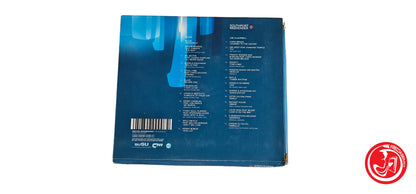 CD Blaze / Joe Claussell – Southport Weekender Volume2