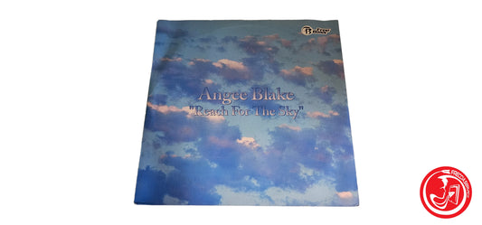 VINILE Angee Blake – Reach For The Sky