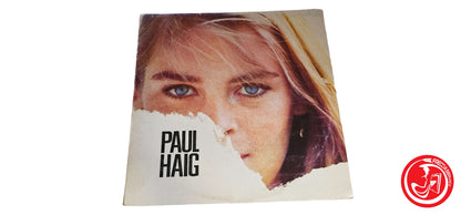 VINILE Paul Haig - Blue for you