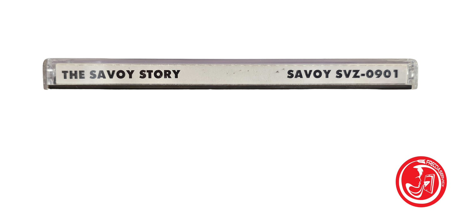 CD Various – The Savoy Story