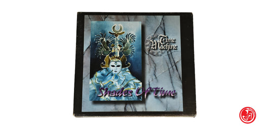 CD Time Machine  – Shades Of Time