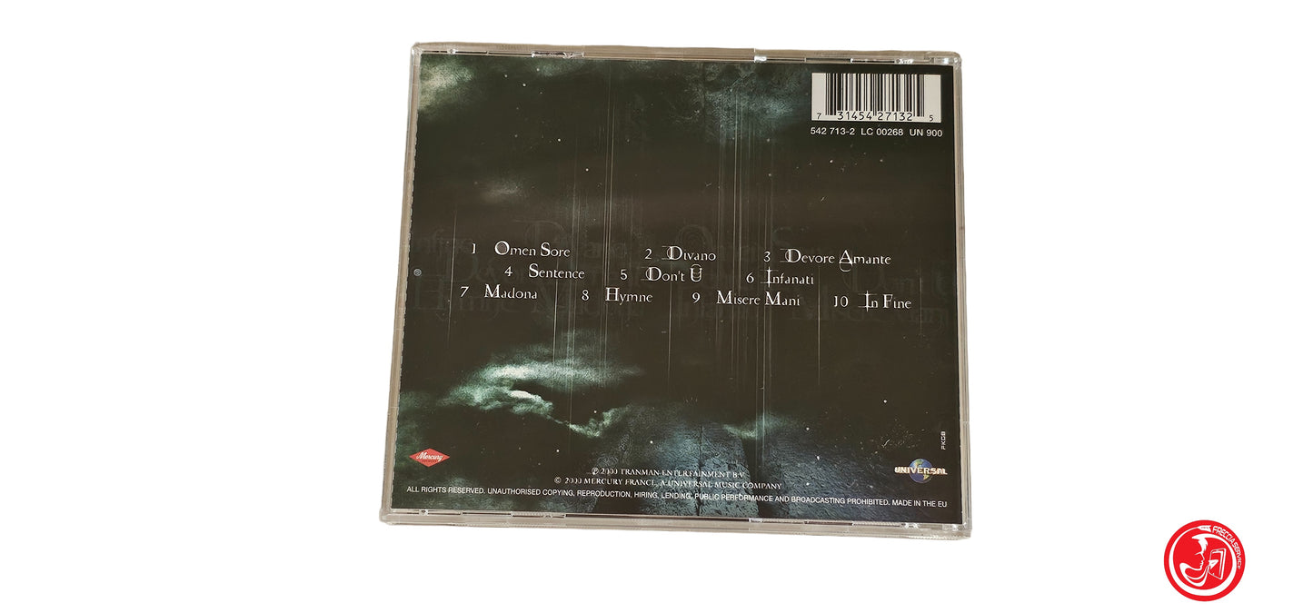 CD Era – Era 2