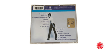 CD Iggy Pop – Classic
