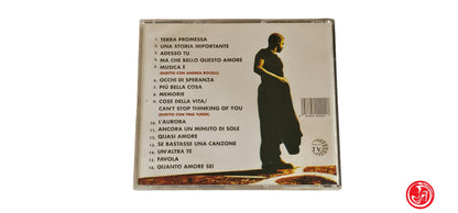 CD Eros Ramazzotti – Eros