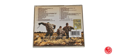 CD Various – O Brother, Where Art Thou? (Music From The Motion Picture)