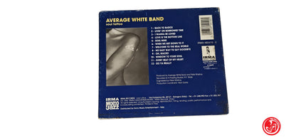 CD Average White Band – Soul Tattoo