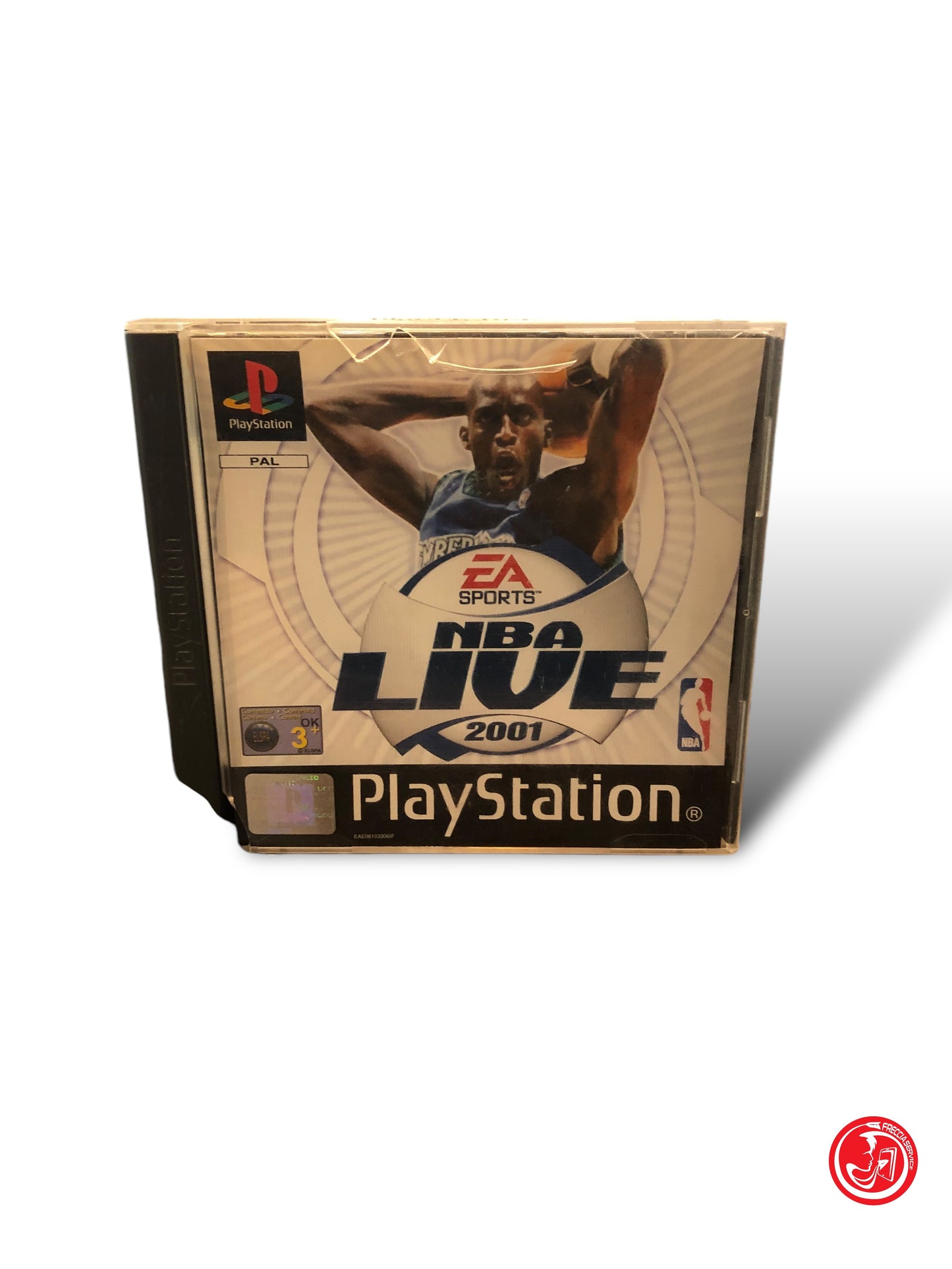 GIOCHI PS ONE
