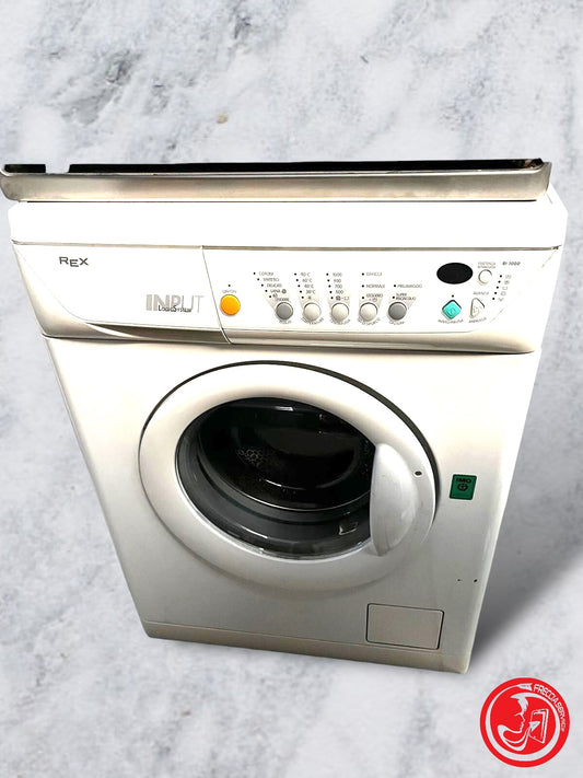 LAVATRICE REX 7 KG
