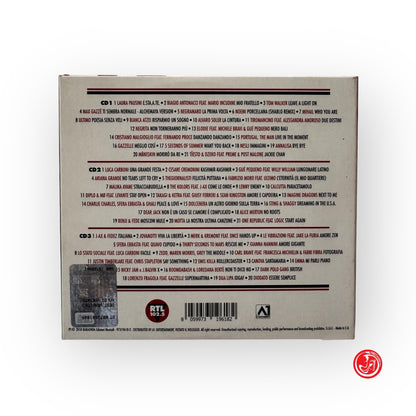 CD Pop - Power Hits Estate 2018 - RTL 102.5