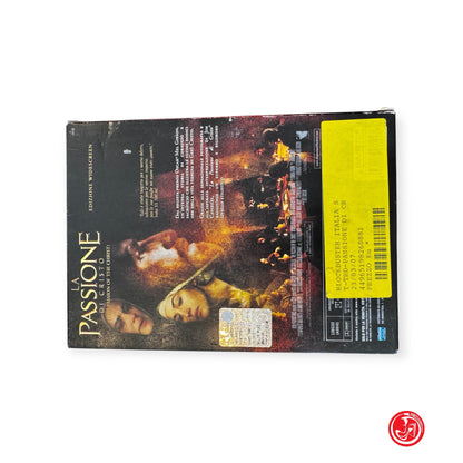 FILM DVD