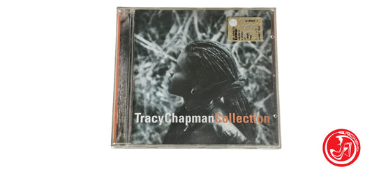 CD Tracy Chapman – Collection