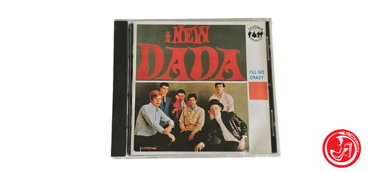 CD I New Dada – I'll Go Crazy