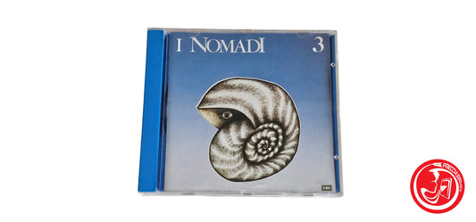 CD I nomadi 3