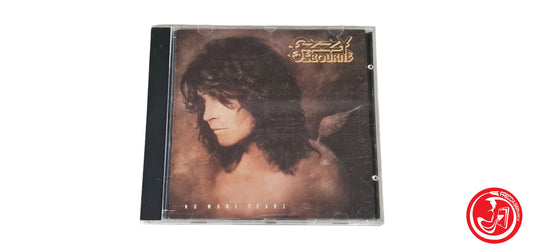 CD Ozzy Osbourne – No More Tears