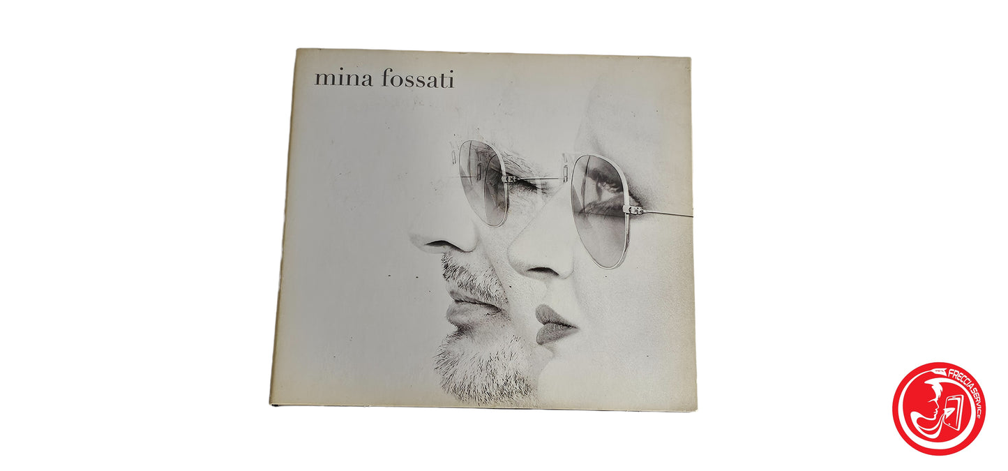 CD Mina,  Fossati – Mina Fossati