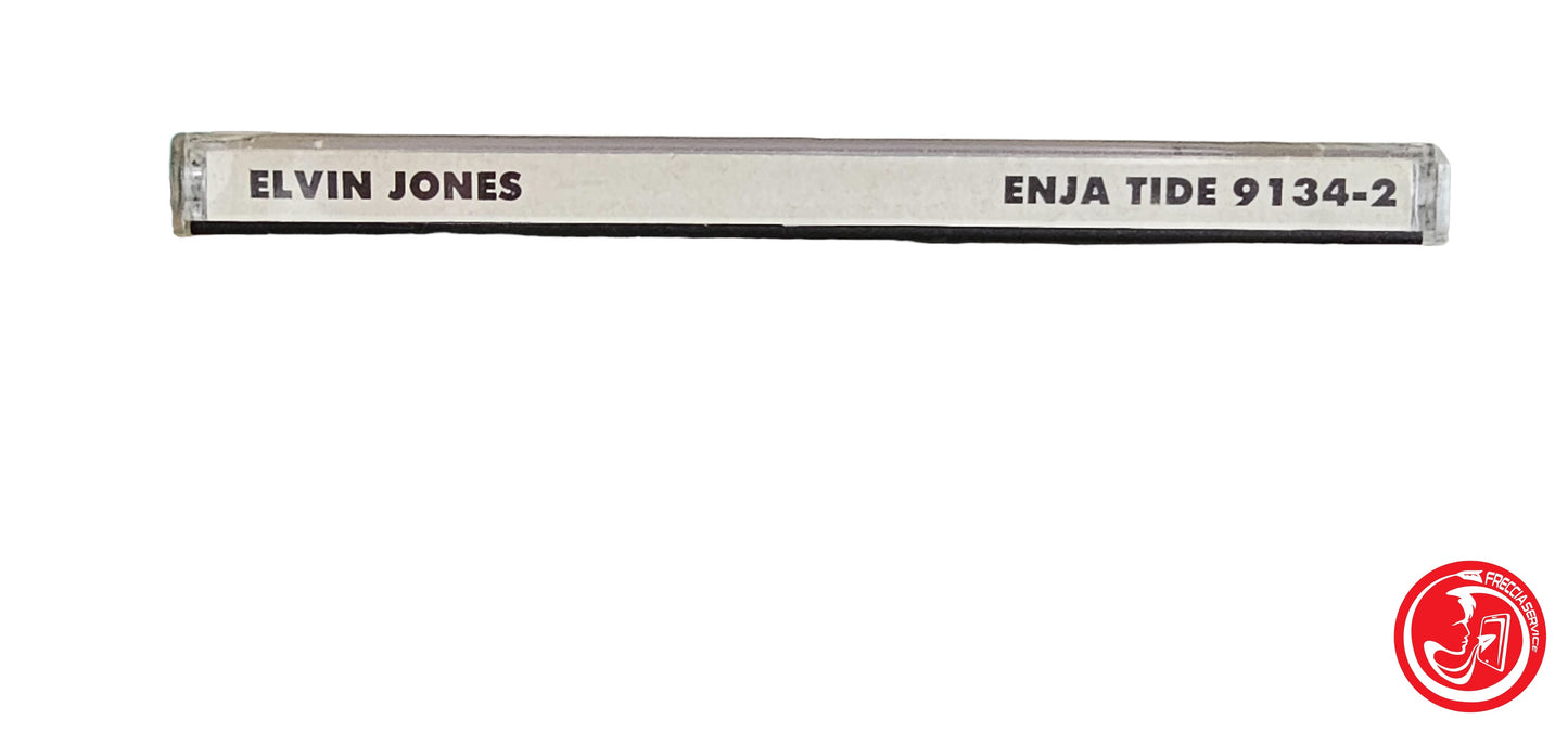 CD Elvin Jones – Elvin Jones