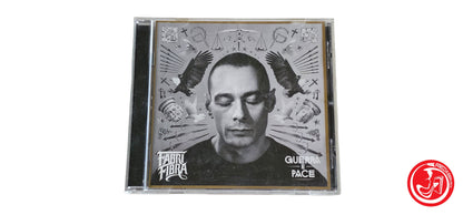 CD Fabri Fibra – Guerra E Pace