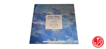 VINILE Angee Blake – Reach For The Sky