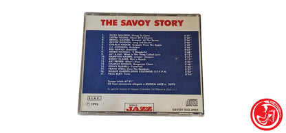 CD Various – The Savoy Story